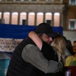 Ρούτσι για Μαρία Καρυστιανού: «Κάνουν ένα λάθος, θα έπρεπε να της λένε να μην μπλέξει με κόμματα»