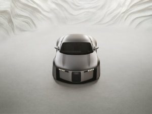 Το Audi Concept C αποκαλύφθηκε