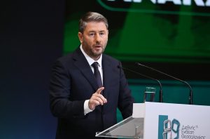 Μήνυμα Ανδρουλάκη για Βορίζια: «Η Κρήτη δεν είναι η βία. Ώρα να τελειώσουν τέτοια φαινόμενα»