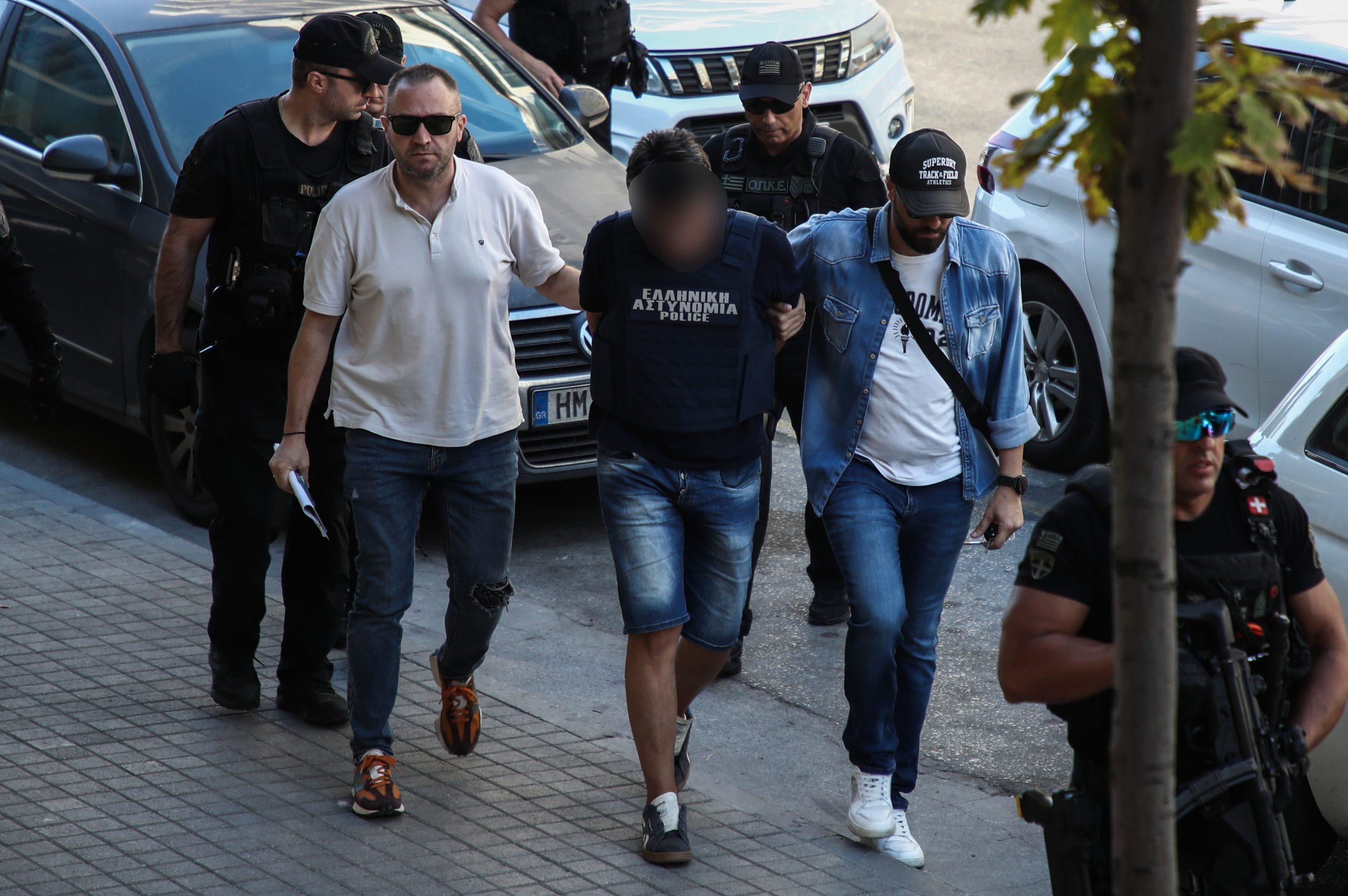 Θεσσαλονίκη: Νέες μαρτυρίες για την αδελφοκτονία – Ο 50χρονος υποστηρίζει ότι ήταν «συναισθηματικά διαταραγμένος»