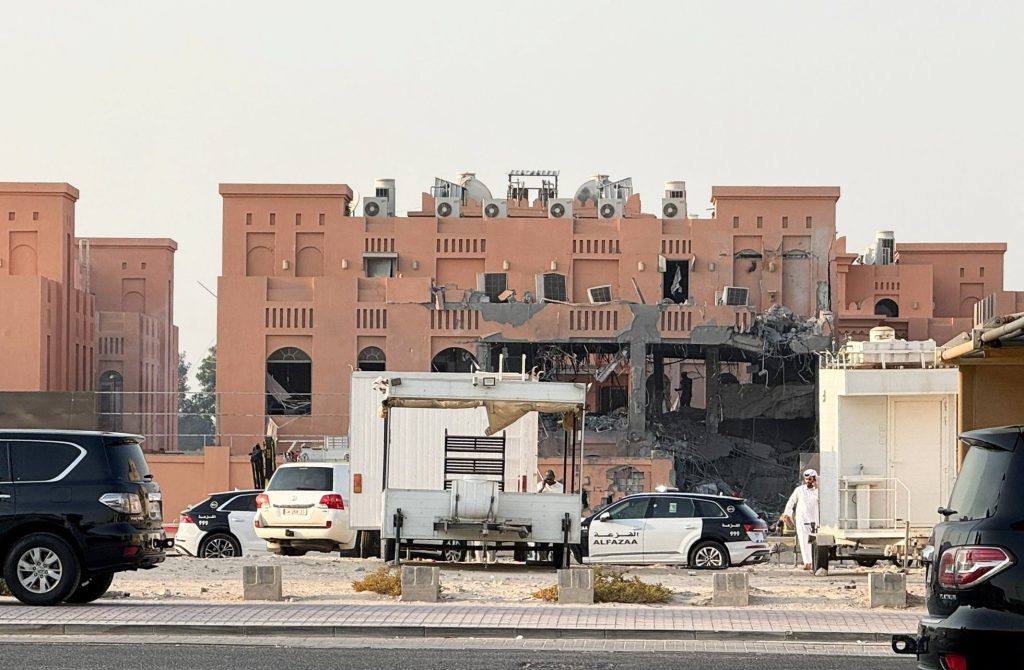 Πύραυλοι στην Ντόχα – Κι αν χτυπηθούν Αθήνα και Κωνσταντινούπολη;