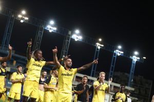 Ο μεγάλος κερδισμένος του Big-5… είναι ο Άρης!