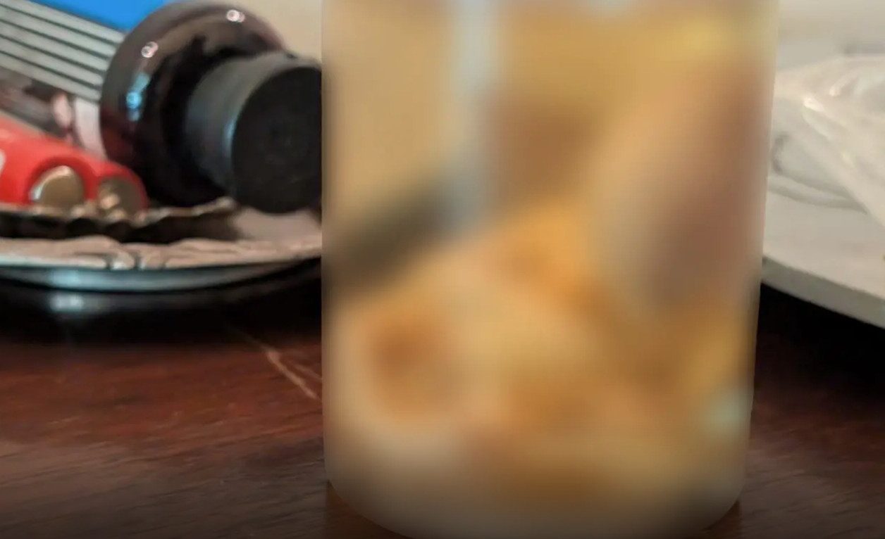 Αστυνομία: Συνελήφθη 77χρονος με 39 αρχαία και έμβρυο