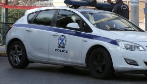 Δύο συλλήψεις για όπλα και ναρκωτικά στο Ρέθυμνο