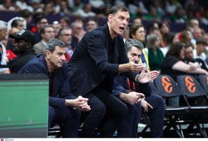 Ο Μπαρτζώκας ξεκαθάρισε το τοπίο για την απόκτηση γκαρντ