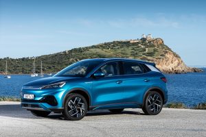 Πωλήσεις ΙΧ Ευρώπη: Πάνω τα ηλεκτρικά, πρώτη η VW