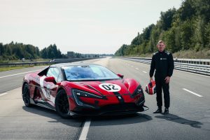 Κίνα: Βάζει τέλος στις ασύλληπτες επιταχύνσεις των ηλεκτρικών αυτοκινήτων