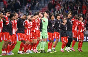 Μπάγερν Μονάχου – Τσέλσι 3-1: Στο «ρελαντί», με δύο γκολ του Κέιν οι Βαυαροί