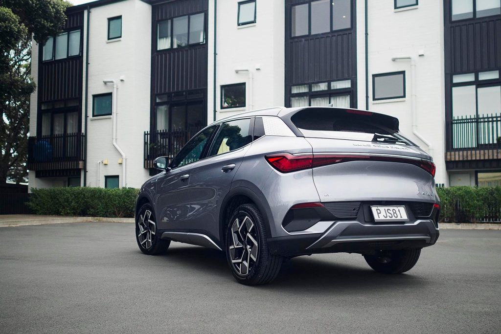 Πατούν γκάζι τα κινεζικά αυτοκίνητα στην Ευρώπη