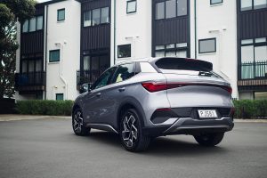 Πατούν γκάζι τα κινεζικά αυτοκίνητα στην Ευρώπη