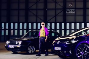Η Volkswagen γιορτάζει την επιστροφή του «Fire and Ice» με ένα ειδικό μοντέλο