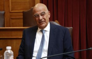 Δένδιας: Η Γενοκτονία του Πόντου είναι ζωντανή, όχι μια ξεχασμένη μνήμη