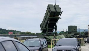 ΝΑΤΟ: Ανάπτυξη συστημάτων Patriot στη Μαλάτια της Τουρκίας