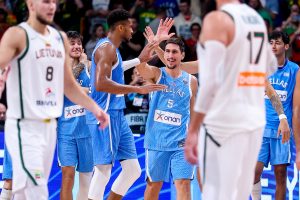 Το αντίδοτο στην καταραμένη τοξικότητα