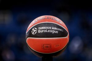 Στην Αθήνα το Final Four της EuroLeague το 2026
