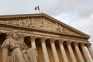 Σπάνιες γαίες: Σύνοδος των υπουργών Οικονομικών της G7 προγραμματίζεται για αύριο με πρωτοβουλία της Γαλλίας