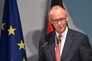 Τοπικές εκλογές στη Γερμανία: Το CDU του καγκελάριου Μερτς κερδίζει εξασφαλίζοντας πάνω από το 33%