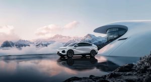 Η XPENG κρατάει από το …χέρι την τεχνητή νοημοσύνη