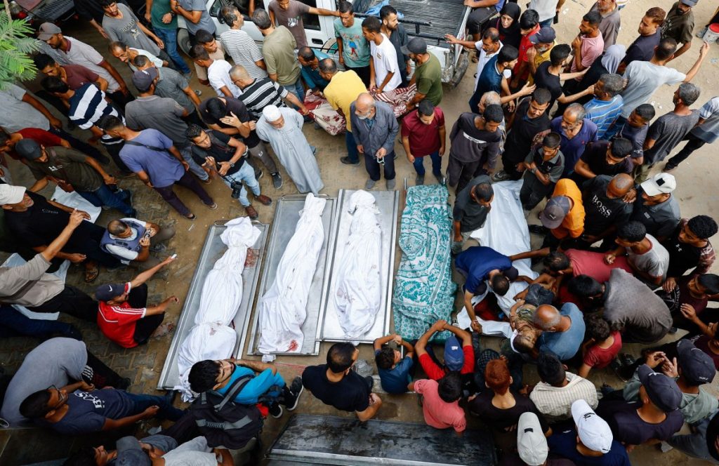 Συγκέντρωση