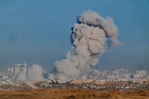 Λίβανος: Τουλάχιστον δύο νεκροί από ισραηλινό πλάγμα στην Μπάαλμπεκ