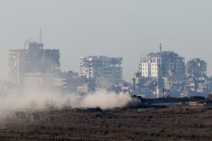 Γάζα: Οι ισραηλινές δυνάμεις αποσύρονται από τμήματα της Γάζας – Οι κάτοικοι επιστρέφουν στα κατεστραμμένα σπίτια τους