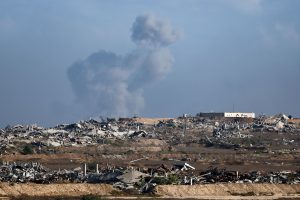 Γάζα: Τουλάχιστον 15 νεκροί εξαιτίας ισραηλινών πληγμάτων τις πρώτες πρωινές ώρες