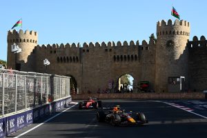 Formula 1: Στο Μπακού το κυριακάτικο γκραν πρι – Οι νικητές των προηγούμενων αγώνων
