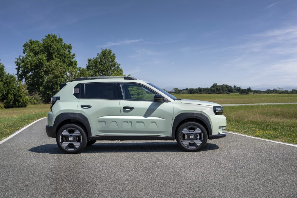 Tο Fiat Grande Panda γίνεται ακόμα πιο προσιτό