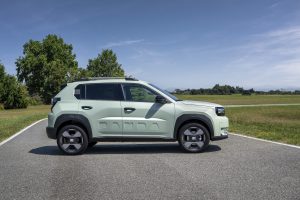 Tο Fiat Grande Panda γίνεται ακόμα πιο προσιτό