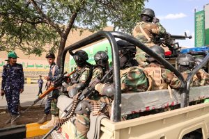 Υεμένη: Επτά εργαζόμενοι στον ΟΗΕ συνελήφθησαν από τους Χούθι με την κατηγορία της κατασκοπείας υπέρ του Ισραήλ