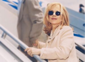 Αλίκη Βουγιουκλάκη: Πωλείται το θρυλικό σπίτι της «εθνικής σταρ» στη Στησιχόρου – Το απίστευτο ποσό