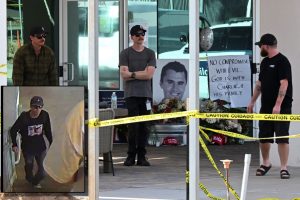 FBI: Στη δημοσιότητα φωτογραφίες υπόπτου για τη δολοφονία του Τσάρλι Κερκ – Aμοιβή έως και 100.000 δολάρια για πληροφορίες