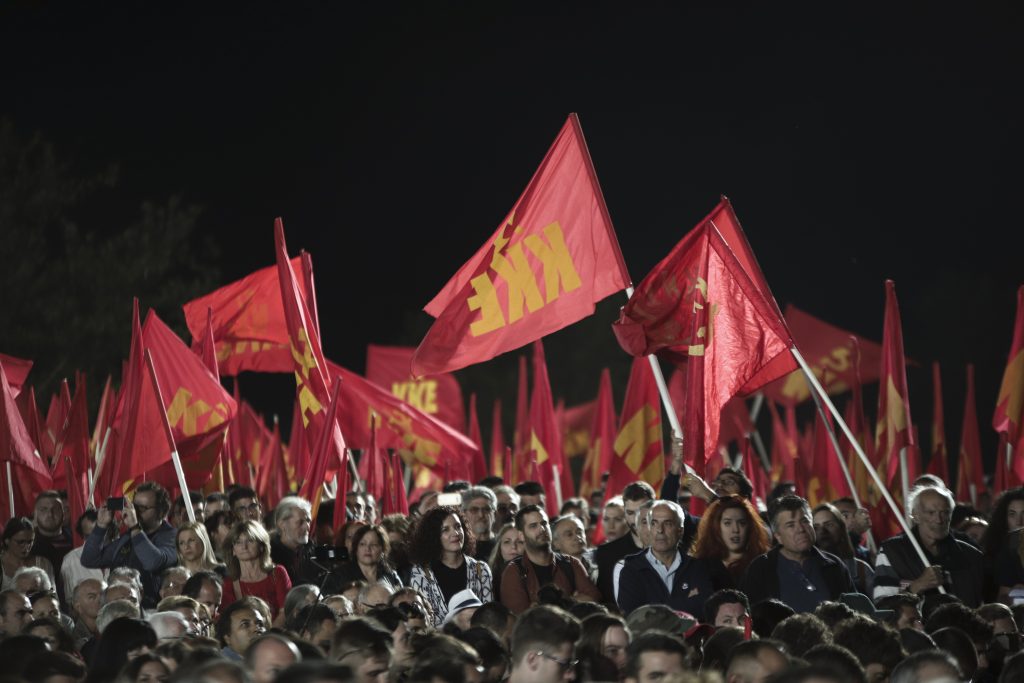 Φεστιβάλ αντοχής και μηνυμάτων