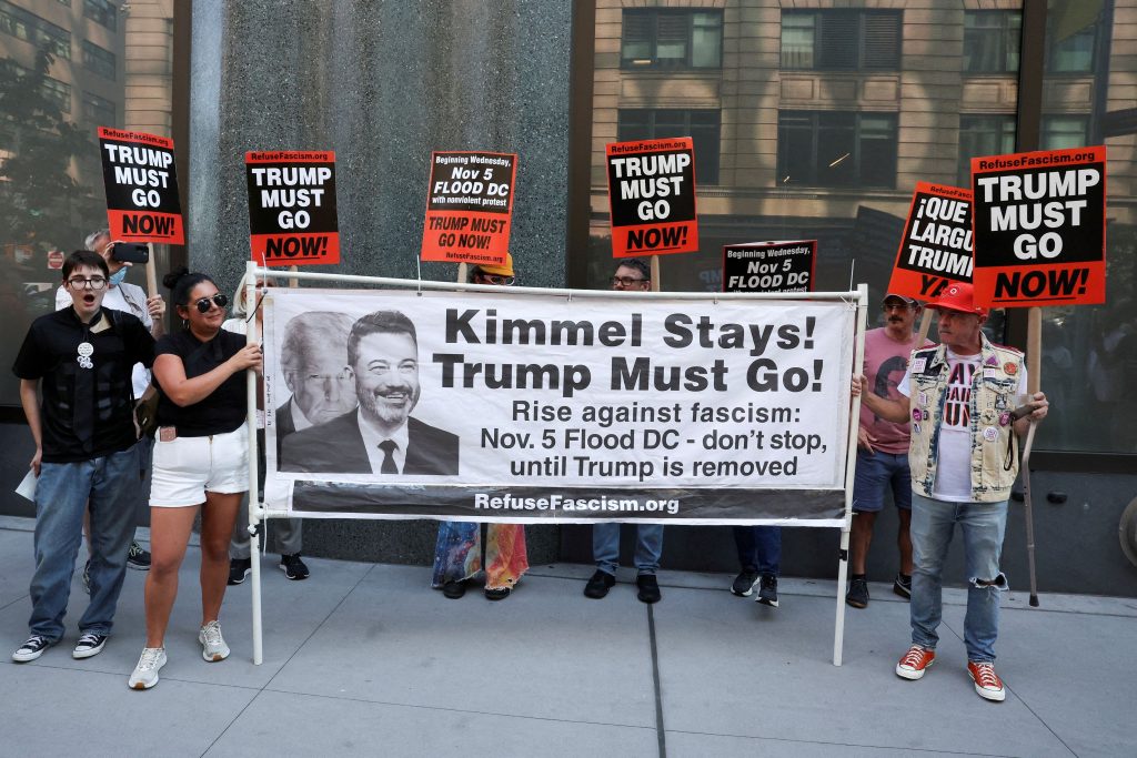 Μπούμερανγκ