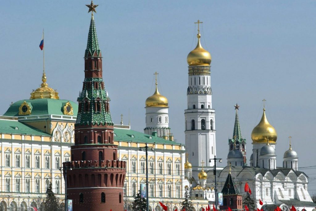 «Το ευρωπαϊκό σχέδιο δεν μπορεί να λειτουργήσει για εμάς»: Η απάντηση του Κρεμλίνου στη νέα ειρηνευτική πρόταση