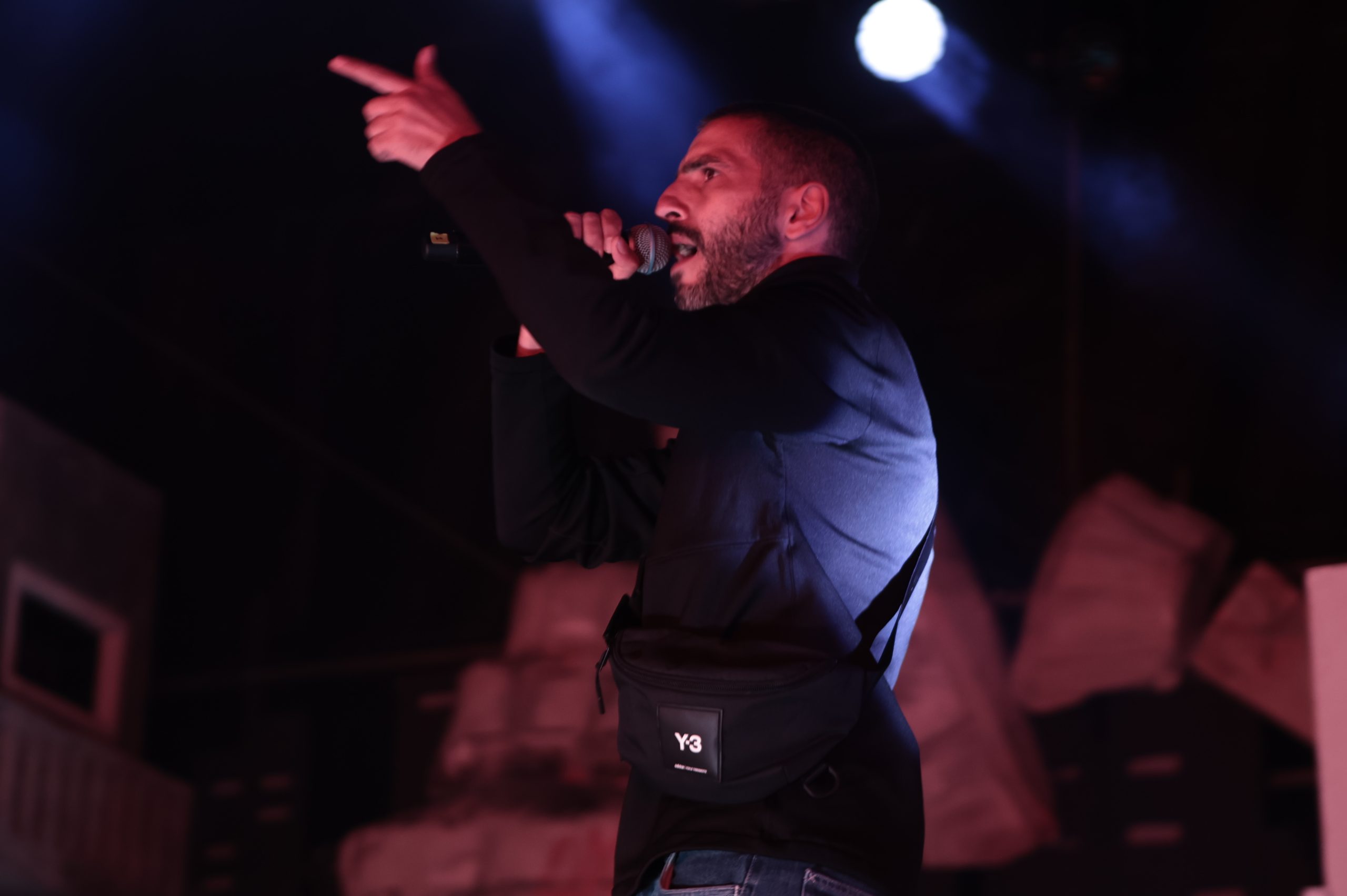 Ο ΛΕΞ ανακοίνωσε συναυλία στη Θεσσαλονίκη – Χιλιάδες περιμένουν για ένα εισιτήριο