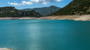 Λειψυδρία: «Aνάσα» στα αποθέματα νερού έφεραν οι βροχοπτώσεις – Πόσο ανέβηκαν οι στάθμες