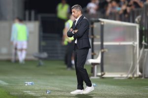 ΠΑΟΚ: Το «μήνυμα» του Λουτσέσκου στους παίκτες – «Πίστη, συσπείρωση και… mentality»