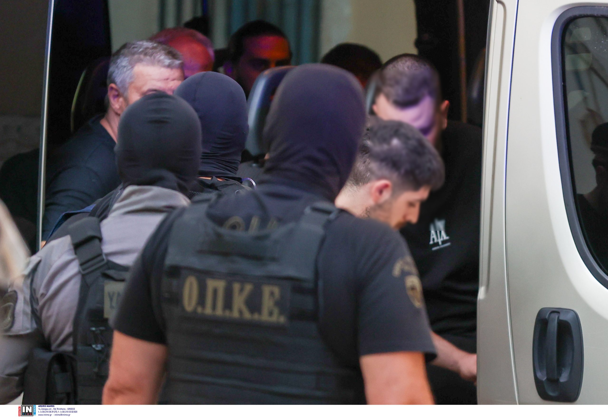 Καρτέλ Κρήτης: Νέοι αποκαλυπτικοί διάλογοι - Οι εκβιασμοί, ο ρόλος του Αρχιμανδρίτη και ο τρόπος δράσης του κυκλώματος