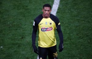 ΑΕΚ: «Κλείνει» Μαρσιάλ η Μοντερέι