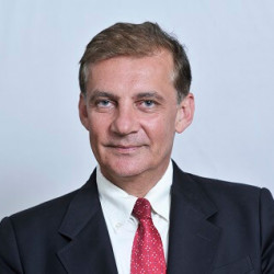 Θάνος Δημόπουλος