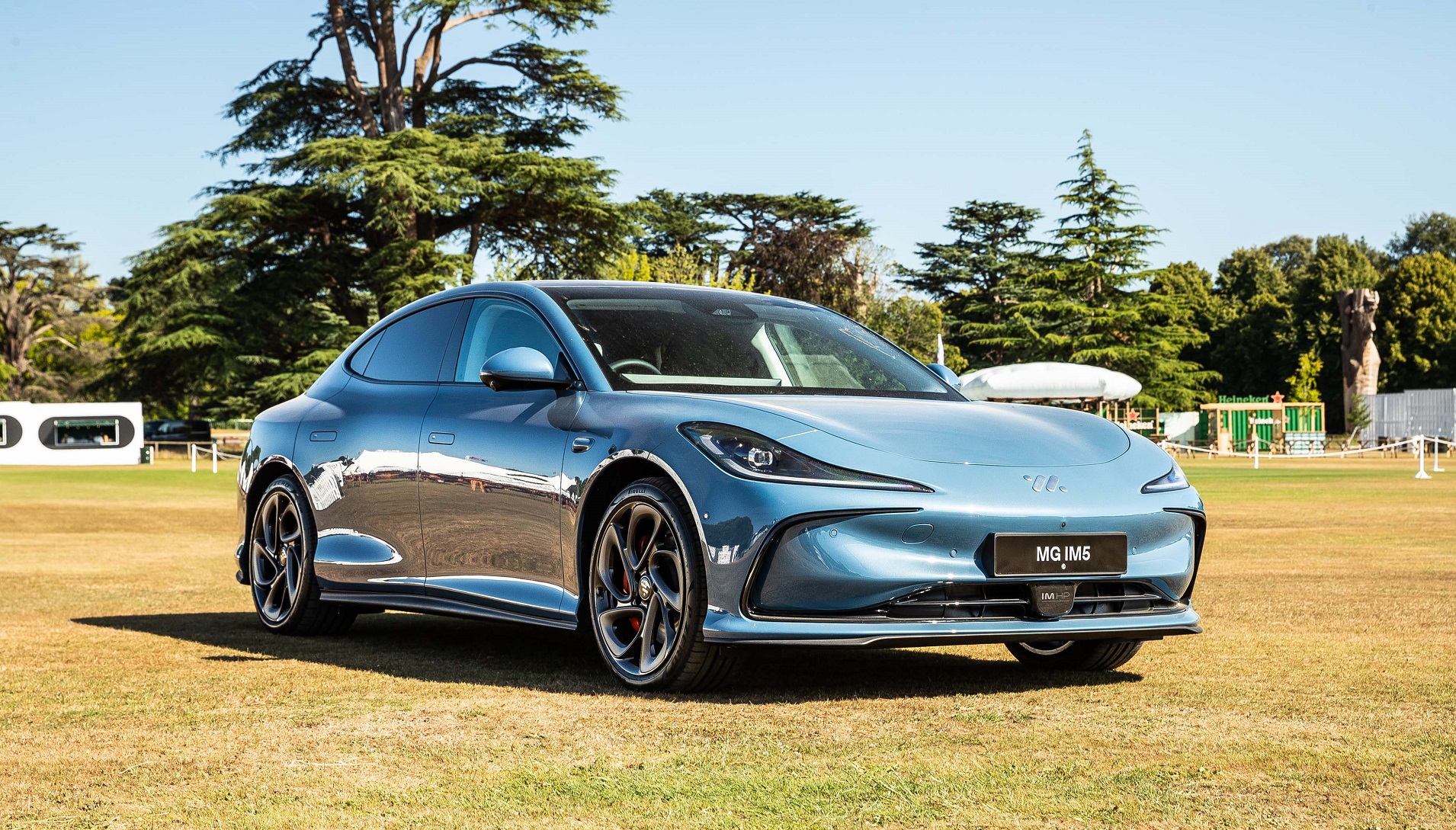 H Al βάζει …χέρι στα μελλοντικά ΙΧ