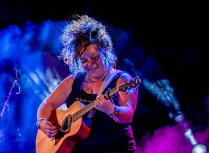 Ματούλα Ζαμάνη: H viral ατάκα της για το πρόστιμο που «έφαγε» πριν από συναυλία στην Θεσσαλονίκη (video)