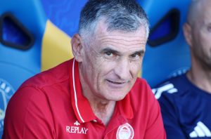 Χοσέ Λουίς Μεντιλίμπαρ: «Το αποτέλεσμα είναι σημαντικό, αλλά μπορεί να σε ξεγελάσει»