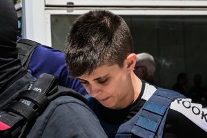 Ειρήνη Μουρτζούκου: Νέα στοιχεία για την υπόθεση του Παναγιωτάκη – «Είπα ότι μου είχαν υποδείξει»