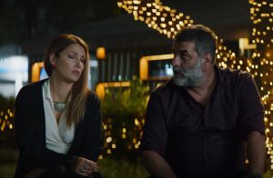 Κυκλοφόρησε το trailer της νέας ταινίας του Γιάννη Οικονομίδη, «Σπασμένη Φλέβα» με πρωταγωνιστή τον Βασίλη Μπισμπίκη