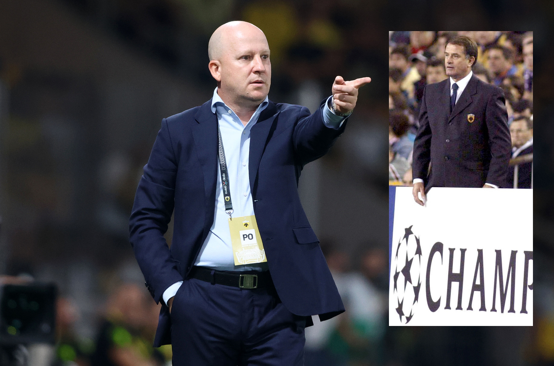 Μάρκο Νίκολιτς vs Ντούσαν Μπάγεβιτς