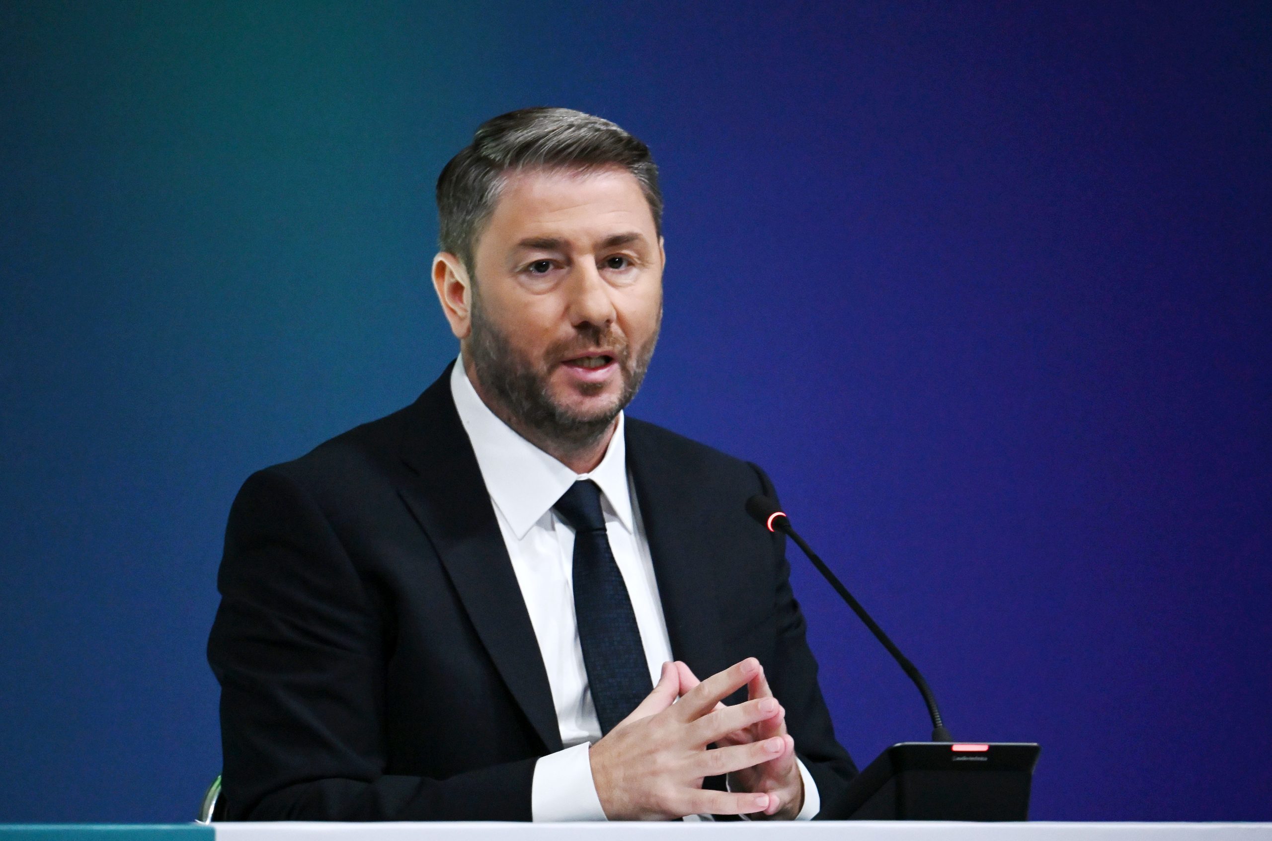 Ψάχνουν προωθητική κίνηση στο ΠΑΣΟΚ