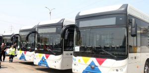 Θεσσαλονίκη: Τέλος εποχής για τα  χάρτινα εισιτήρια στις αστικές συγκοινωνίες από 1η Ιανουαρίου 2026