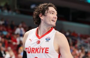 EuroBasket: Με Όσμαν η Τουρκία κόντρα στην Ελλάδα!
